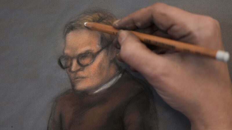 Prozess in Norwegen: "Er hat große Angst": Jetzt sagt Marius Borg Høiby aus