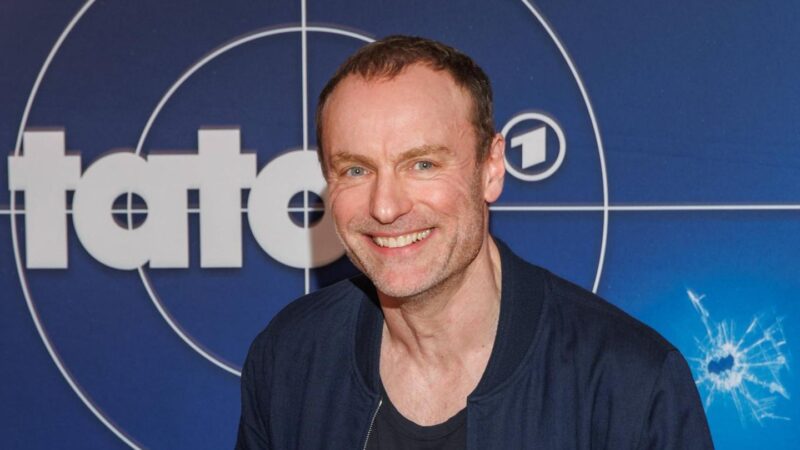 Mark Waschke: So tickt "Tatort"-Liebling Mark Waschke privat
