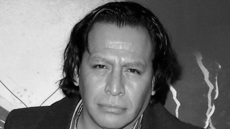 Trauer um Gerardo Taracena: "Apocalypto"-Star verstirbt mit 55 Jahren