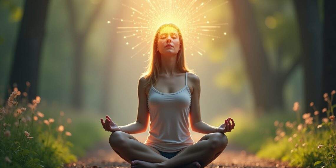 mentale Gesundheit-Titel