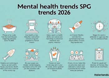 mentale gesundheit 2026-Titel