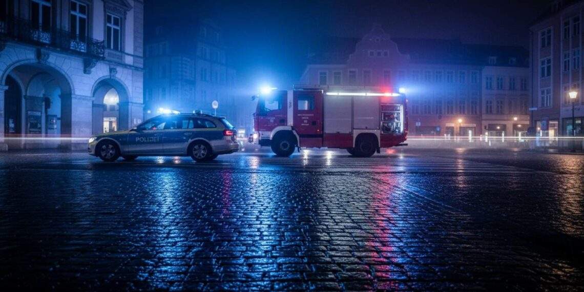 messer sicherstellung