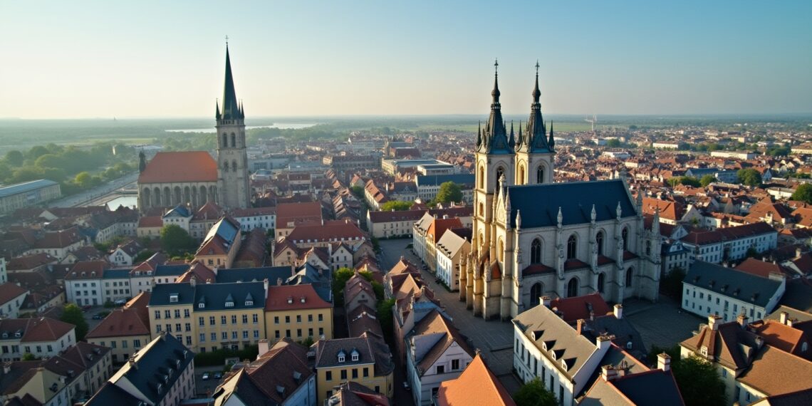 metz sehenswürdigkeiten-Titel