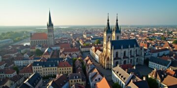 metz sehenswürdigkeiten-Titel