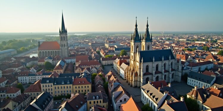 metz sehenswürdigkeiten-Titel