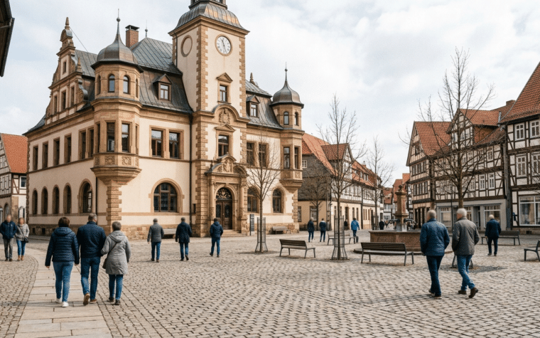 Mietspiegel Leipzig 2027: Stadt startet neue Mieterbefragung