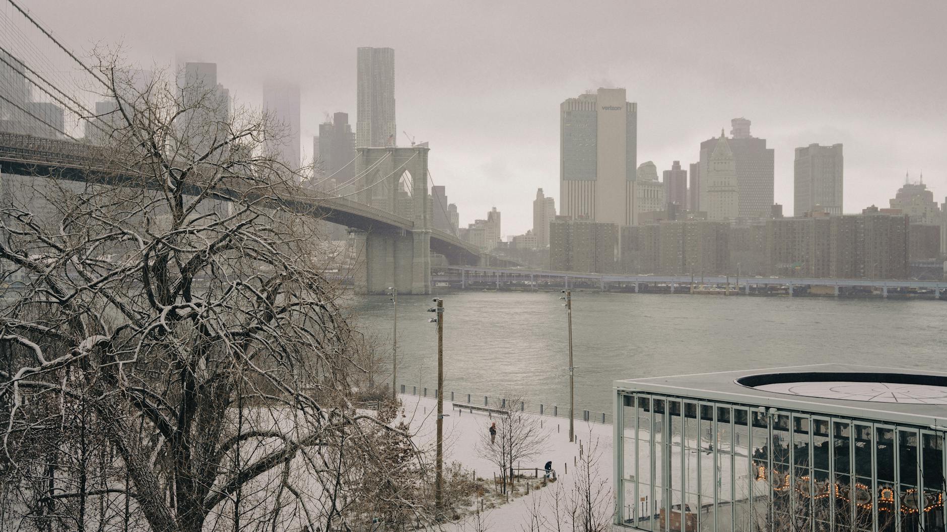 Brooklyn Nicola Brooklyn Nicola