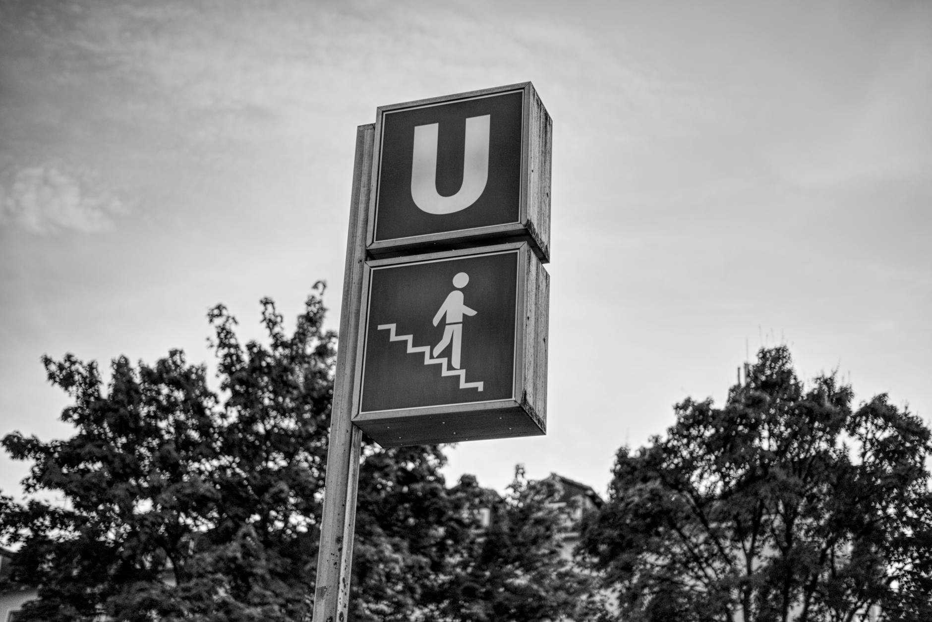 U-Bahn Hamburg U-Bahn Hamburg