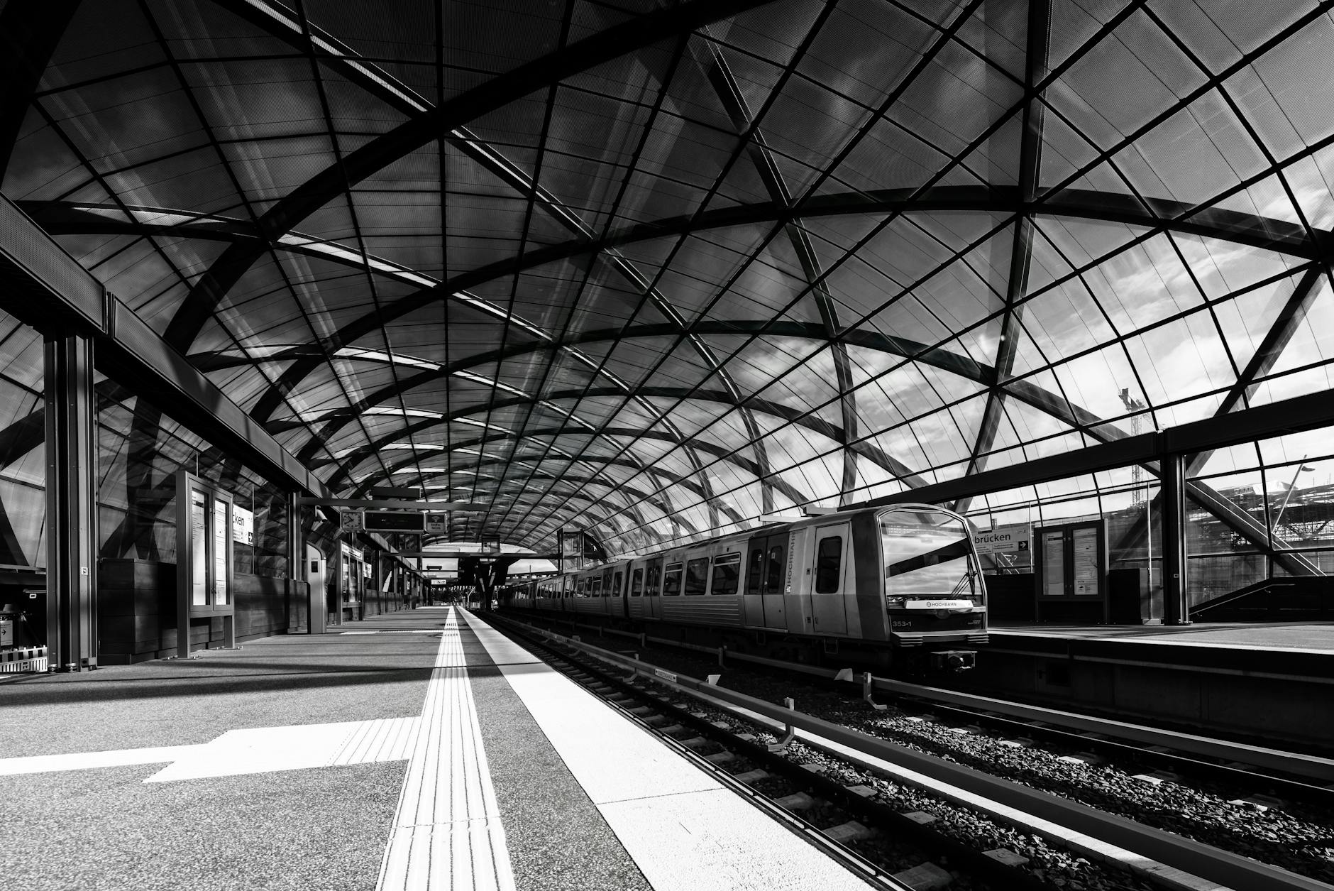 U-Bahn Opfer U-Bahn Opfer