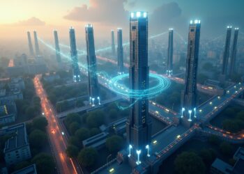 mobilfunkinfrastruktur-Titel