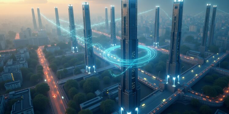 mobilfunkinfrastruktur-Titel