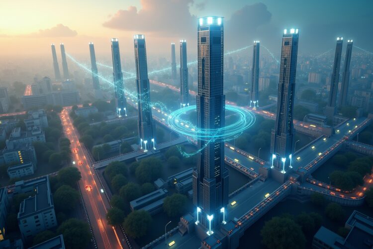 8 Mobilfunkinfrastruktur-Innovationen der Zukunft