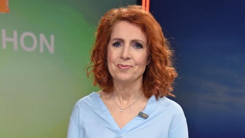 Monica Lierhaus: Monica Lierhaus spricht offen über ihr Martyrium nach der Hirn-OP