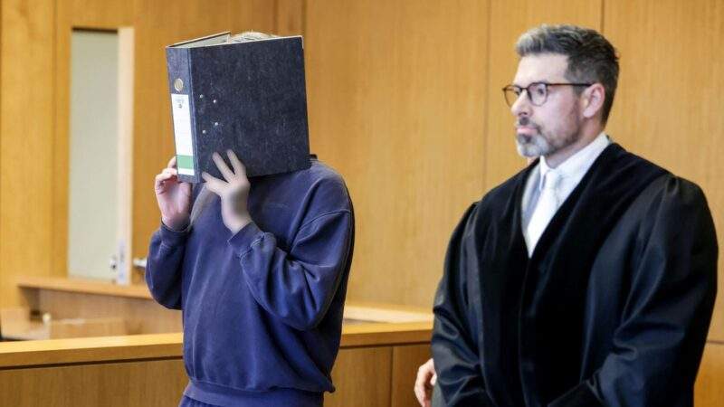 Exhumierungen: Unfassbarer Verdacht: Pfleger hat womöglich mehr als 100 Menschen getötet