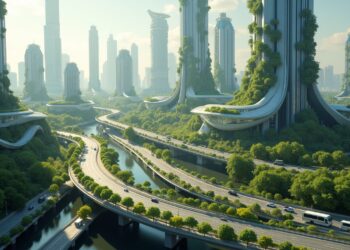 nachhaltige infrastruktur-Titel