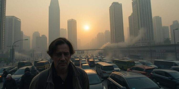 nachteile stadtleben