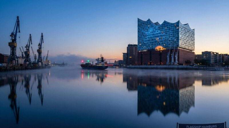 U17-Nationalspieler – HSV schnappt Kiels größtes Talent