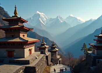 nepal sehenswürdigkeiten-Titel