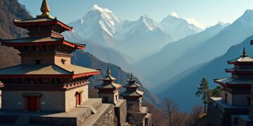 nepal sehenswürdigkeiten-Titel