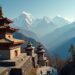 nepal sehenswürdigkeiten-Titel