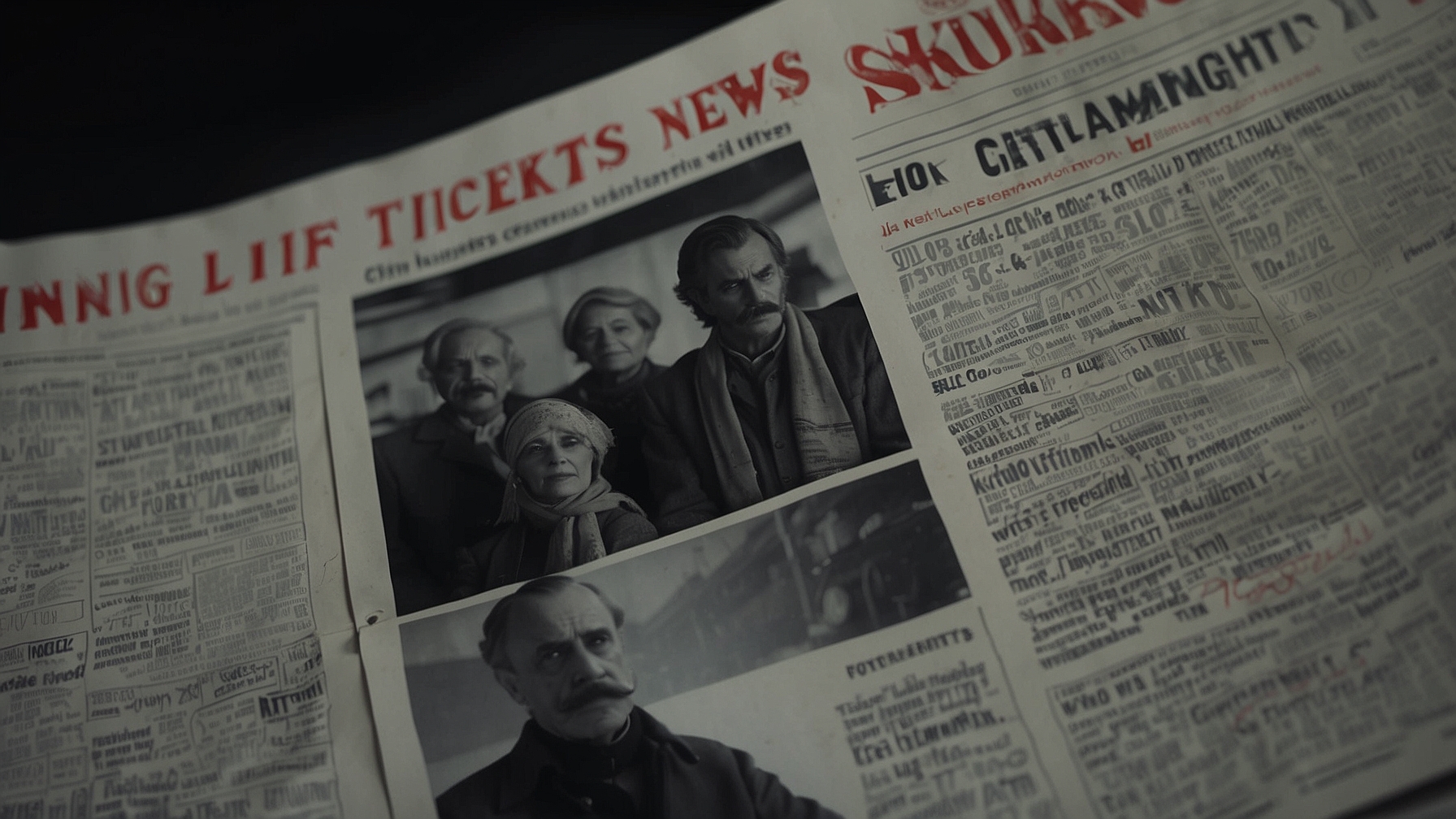 Angriff Ticketkontrolle