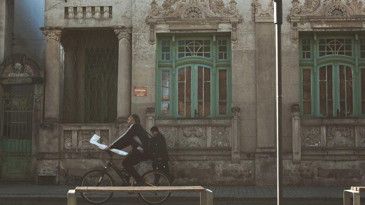 Detailansicht: Anzeichen Kindesmissbrauch