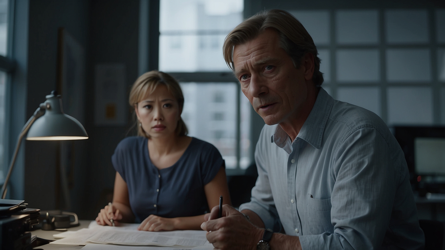 Auftragsplus Jahresende