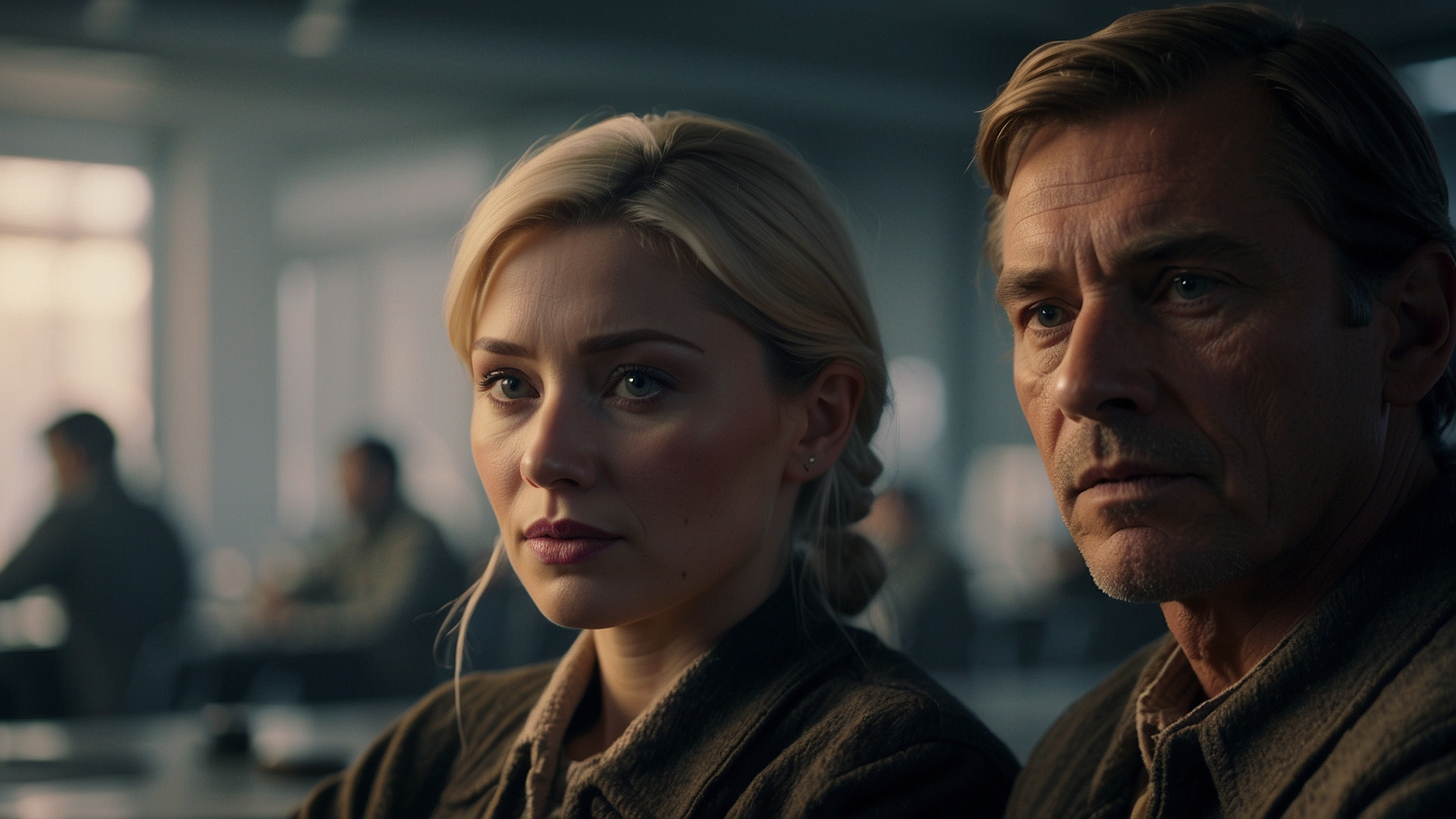 Australien Jähriger