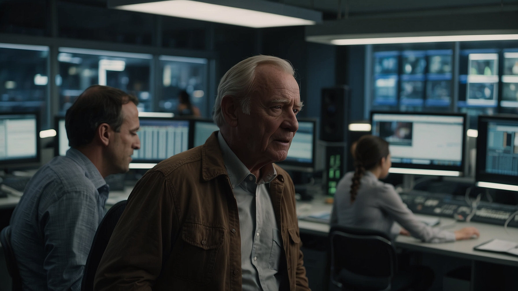 Australien Jähriger