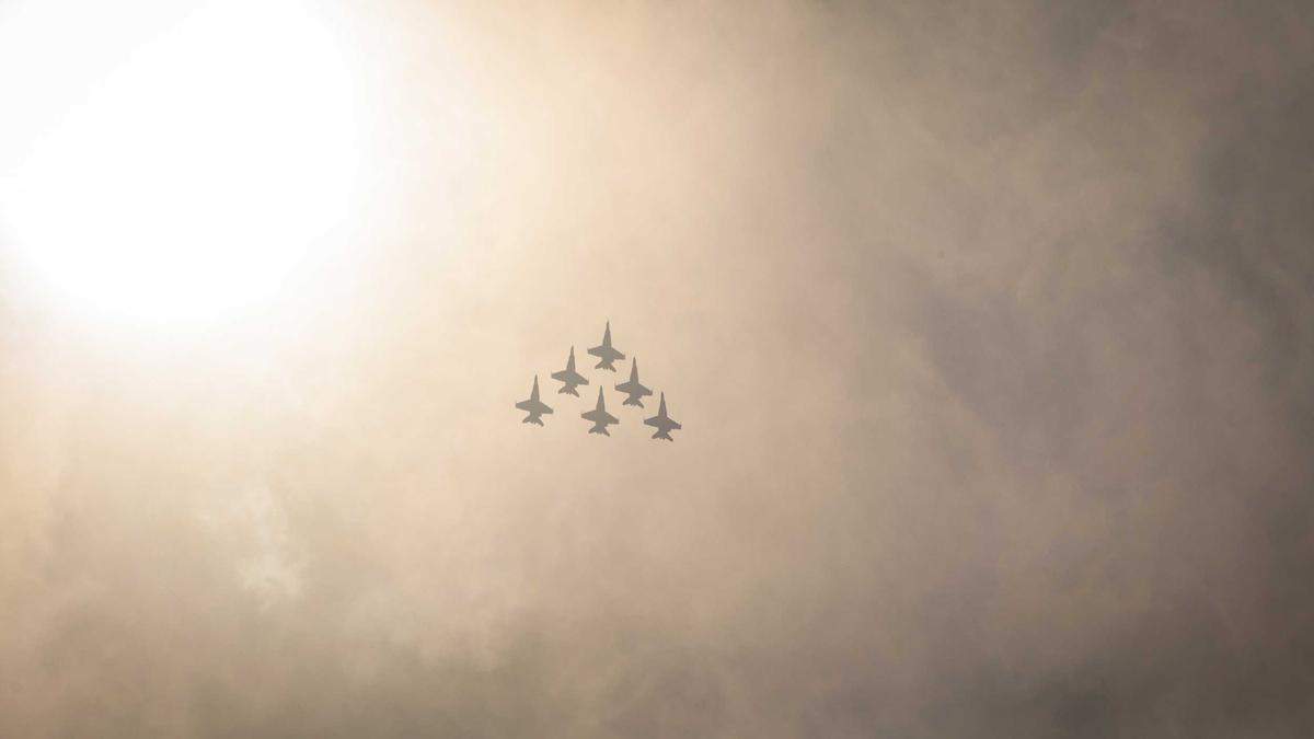 Symbolbild zum Thema Belästigung Oberndorf