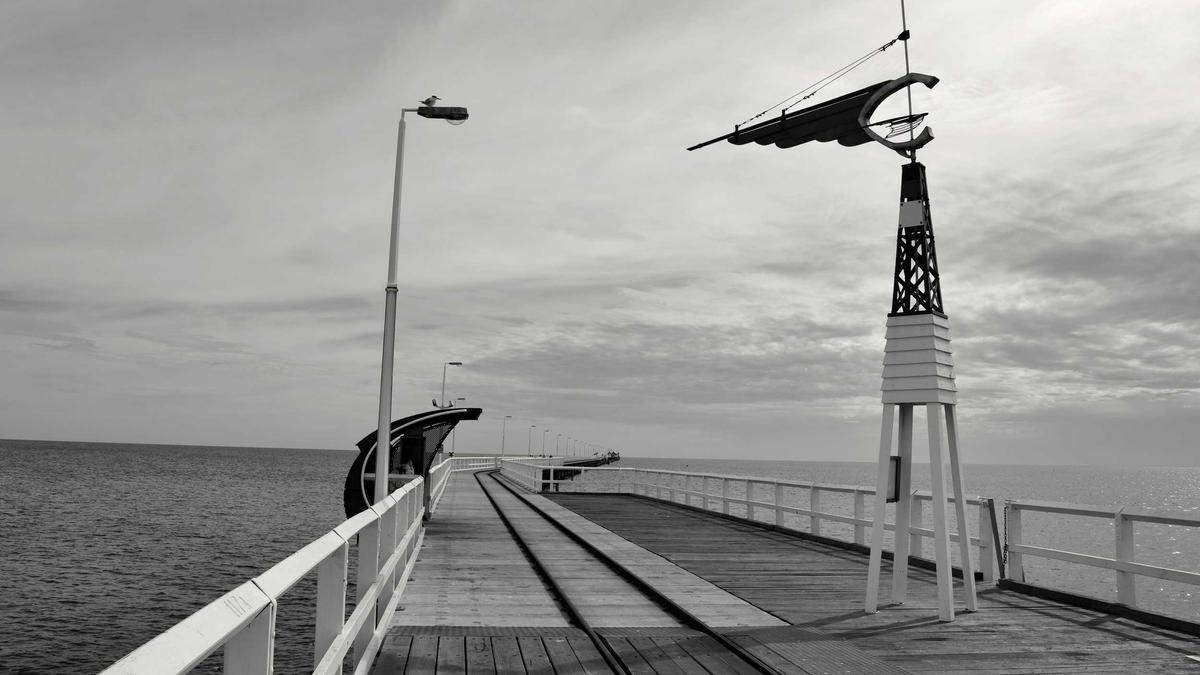 Symbolbild zum Thema Bitcoin Fällt