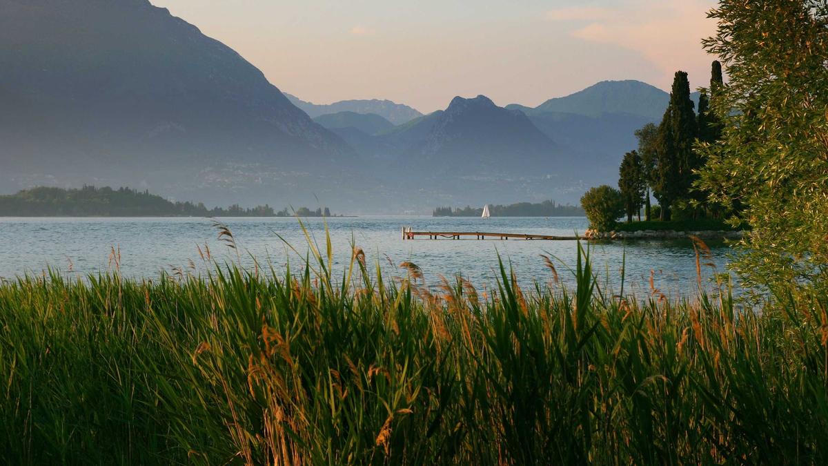 Brand Bülkau Illustration zu Brand Bülkau