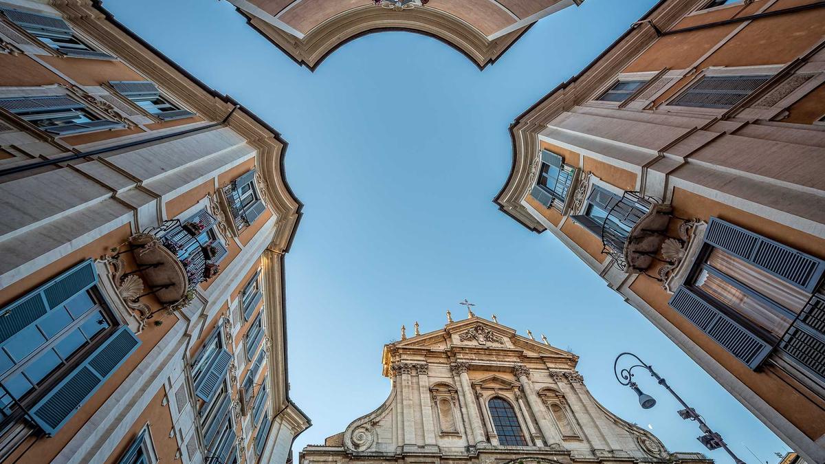 Detailansicht: Brand Mehrfamilienhaus