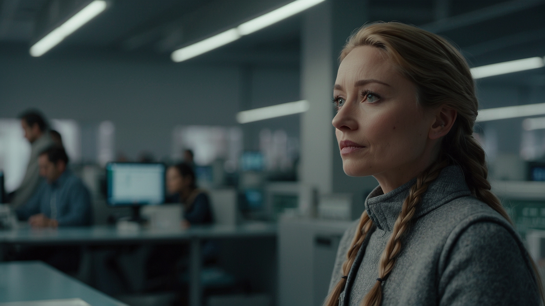 Brandkatastrophe Crans