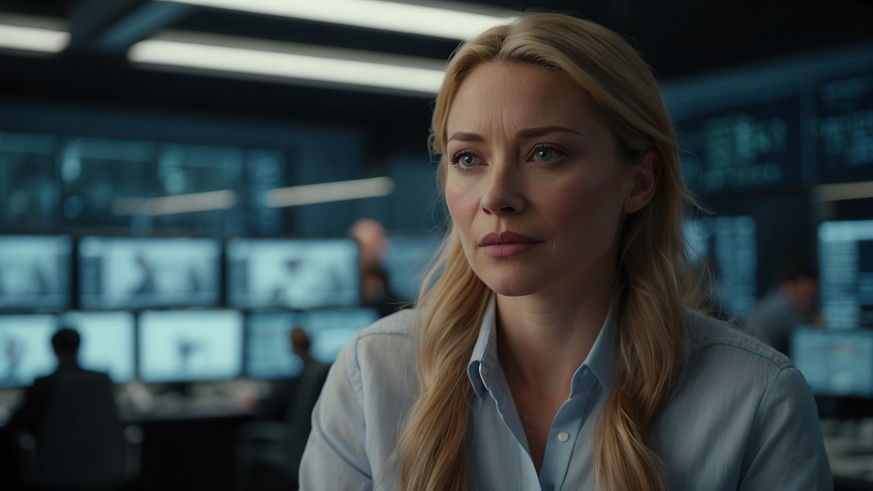 Brandkatastrophe Crans