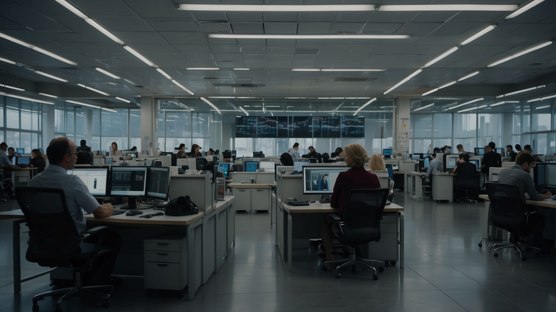 Brandkatastrophe Crans