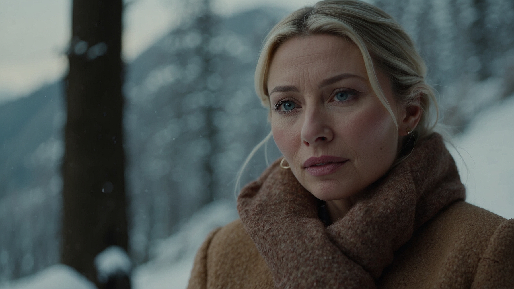 Brandkatastrophe Crans