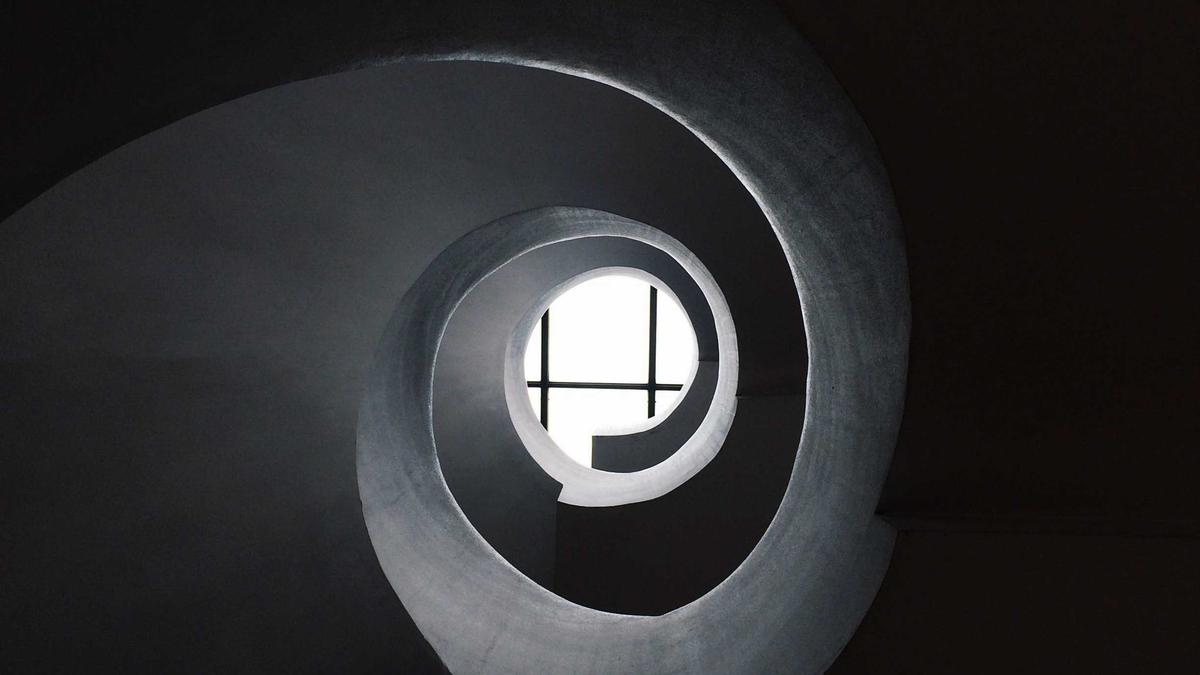 Detailansicht: Das Geisterhaus Serie