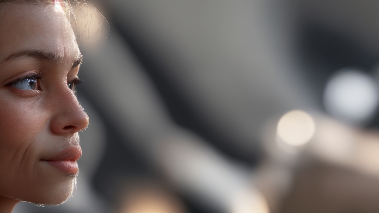 Dribbelstarker Flügelspieler