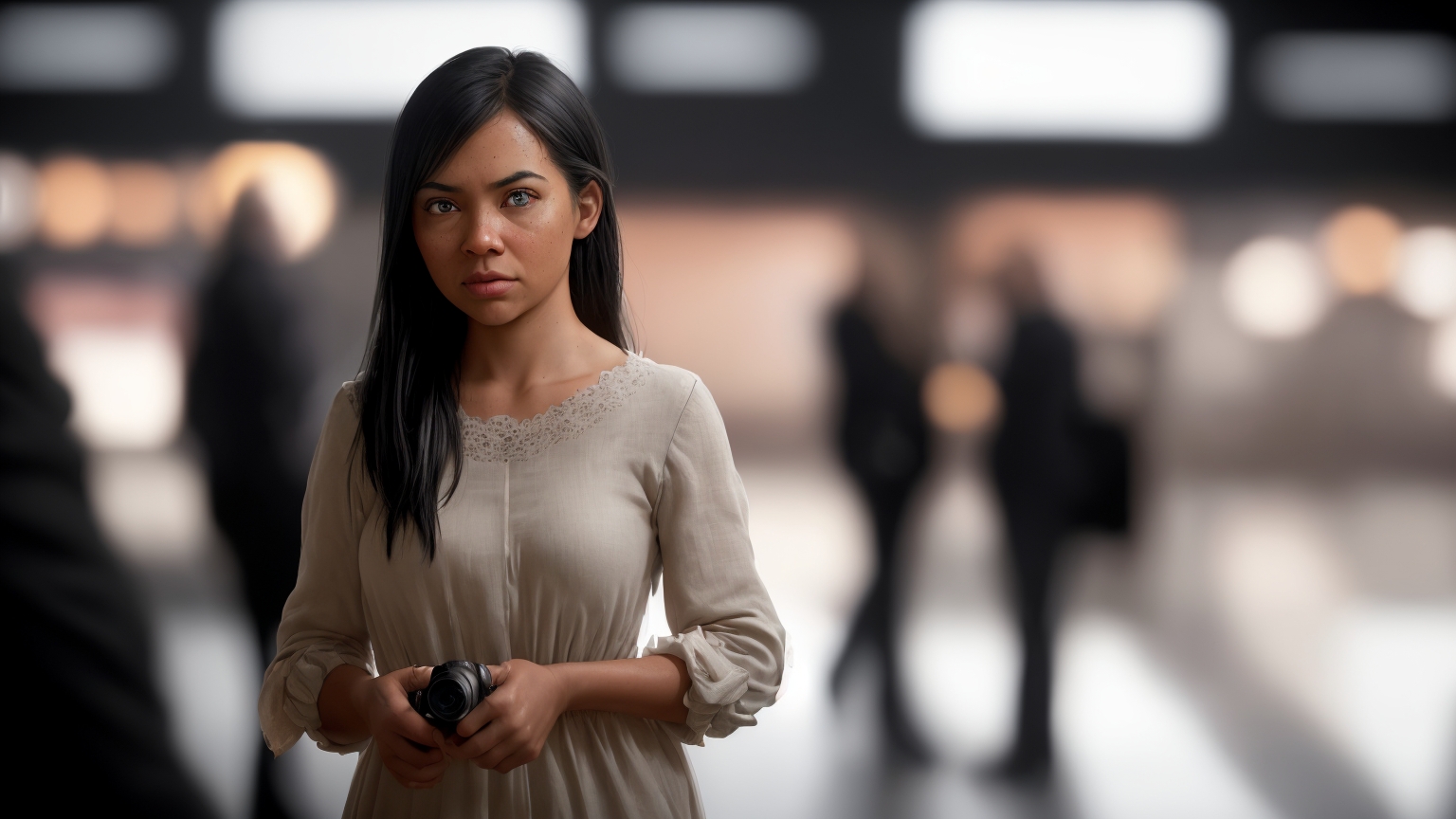 Dribbelstarker Flügelspieler