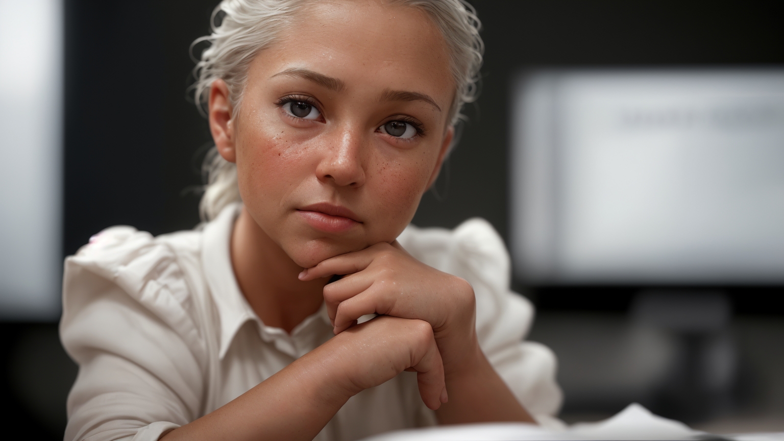 Dribbelstarker Flügelspieler