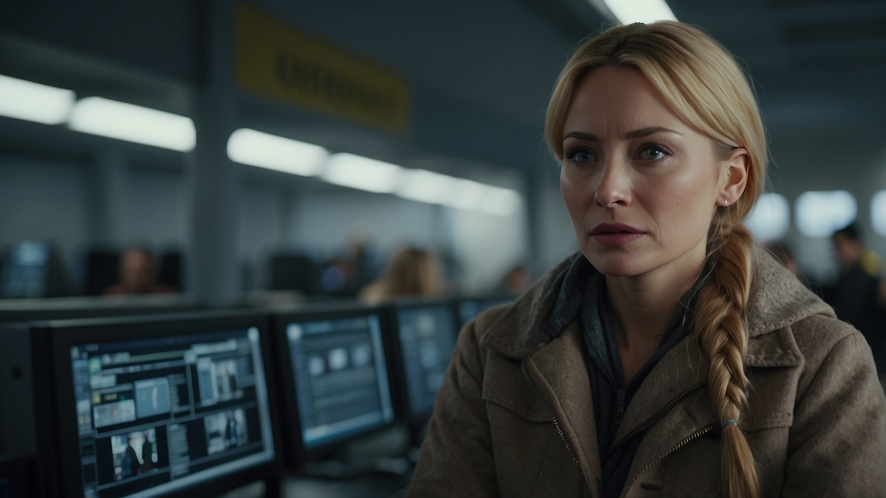 Dschungelcamp Ofarim