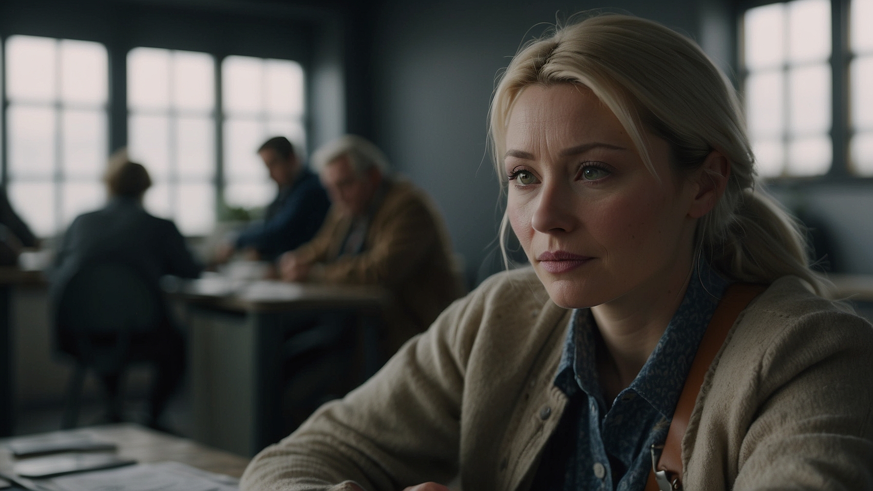 Dschungelcamp Ofarim