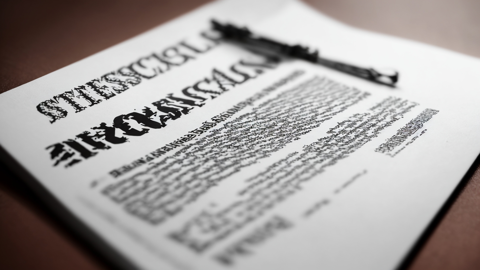 Entschieden Rekordstrafe