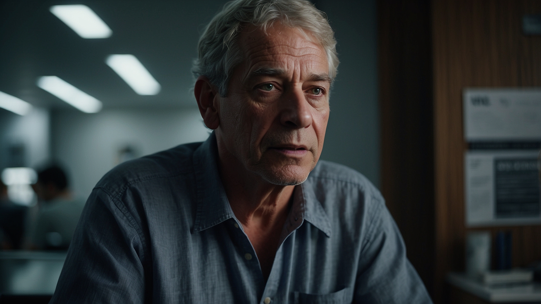 Epstein Skandal Epstein Skandal