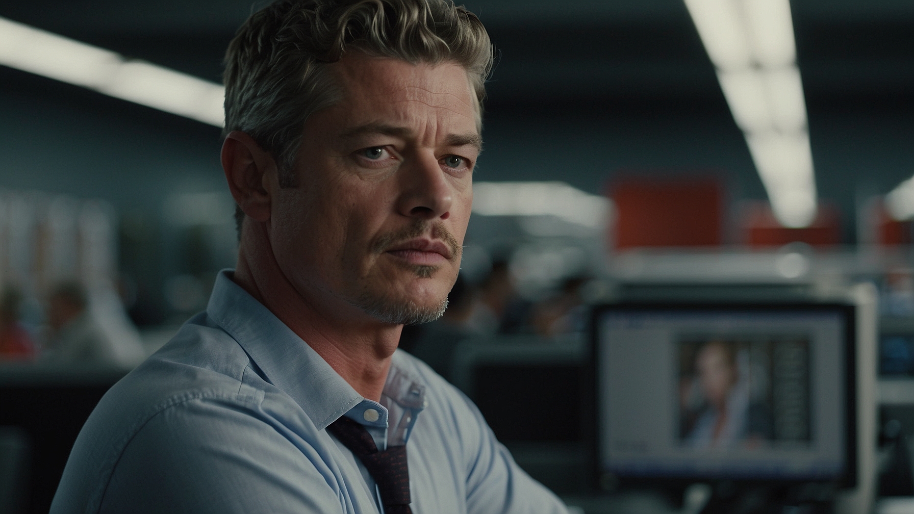 Eric Dane