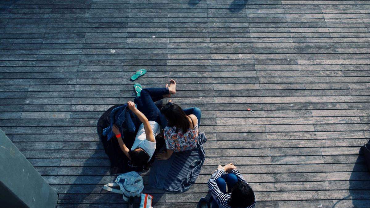 Detailansicht: Falsche Bankmitarbeiter Betrug