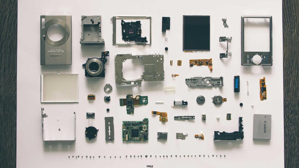 Symbolbild zum Thema Gebäudebrand Uder