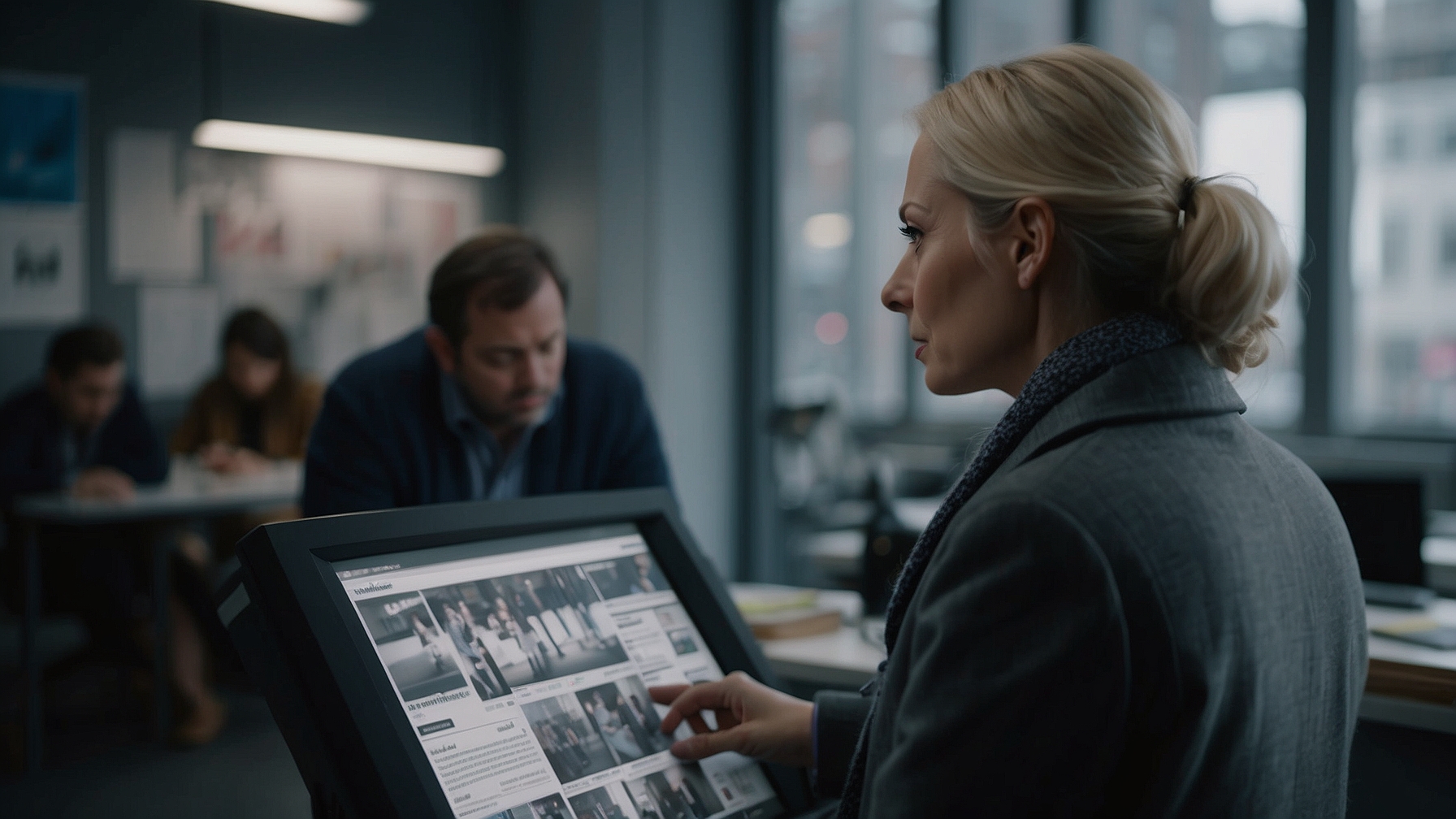 Gehaltscheck Verdient