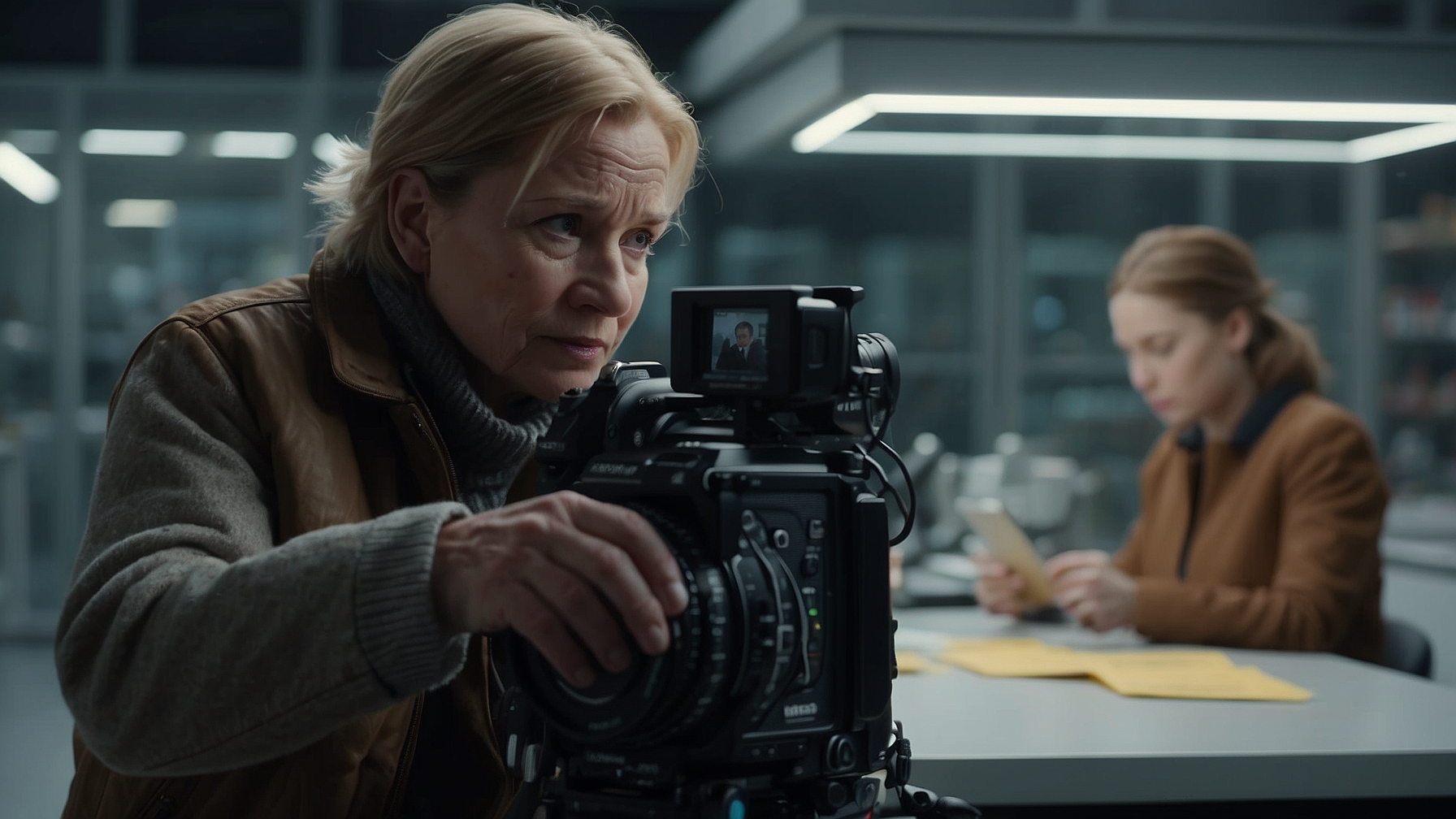 Genetische Zeitkapsel